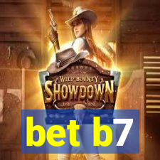 bet b7